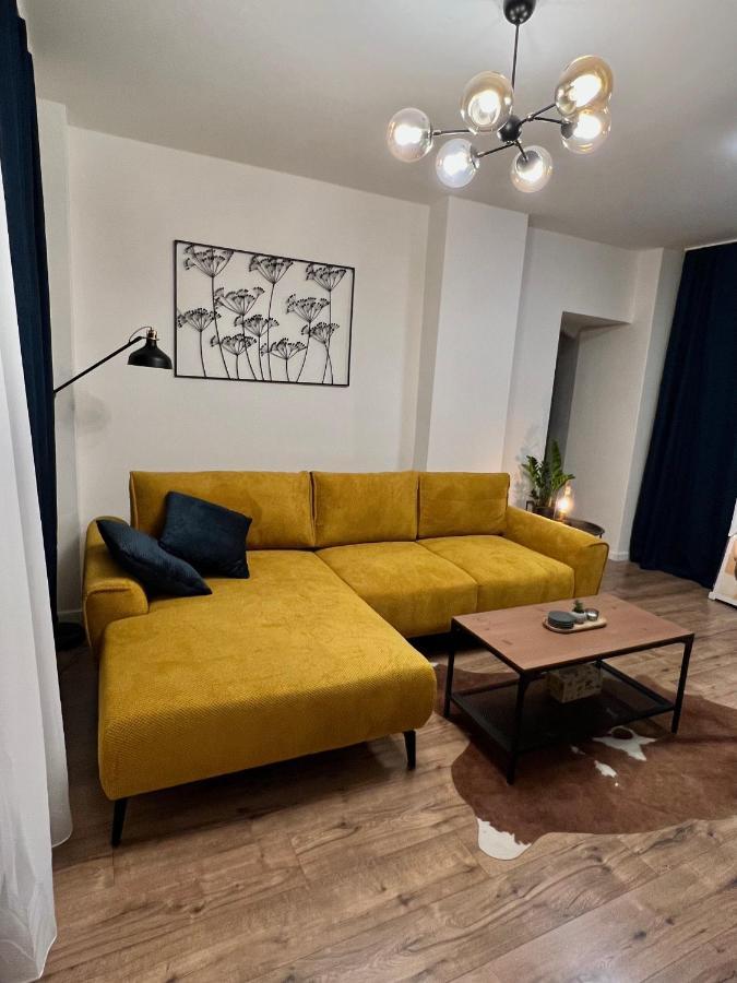 Apartment R&L Lazovna Apt 1 - Old Town And Parking Banská Bystrica Extérieur photo