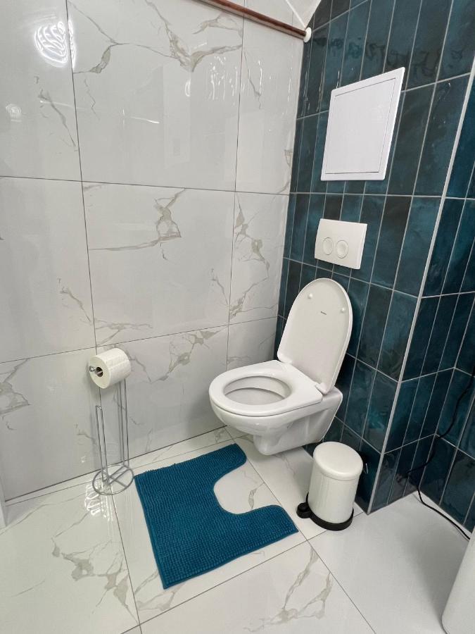 Apartment R&L Lazovna Apt 1 - Old Town And Parking Banská Bystrica Extérieur photo